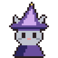 cat mage