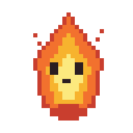 flame spirit