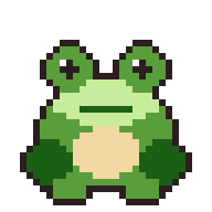 frog