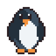penguin