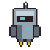 robot