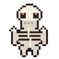 skeleton