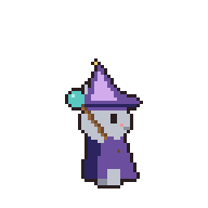 cat mage slash right